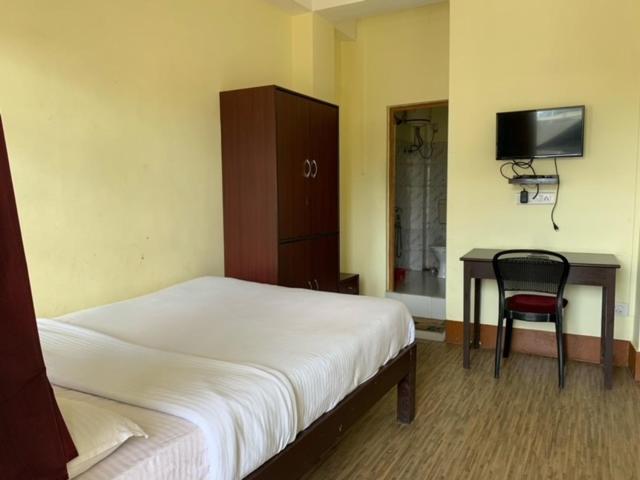 Sweet Home Guest House Shillong Ngoại thất bức ảnh