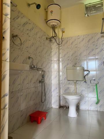 Sweet Home Guest House Shillong Ngoại thất bức ảnh