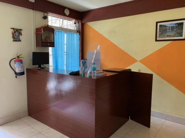 Sweet Home Guest House Shillong Ngoại thất bức ảnh