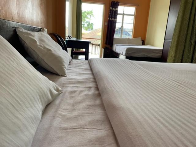 Sweet Home Guest House Shillong Ngoại thất bức ảnh