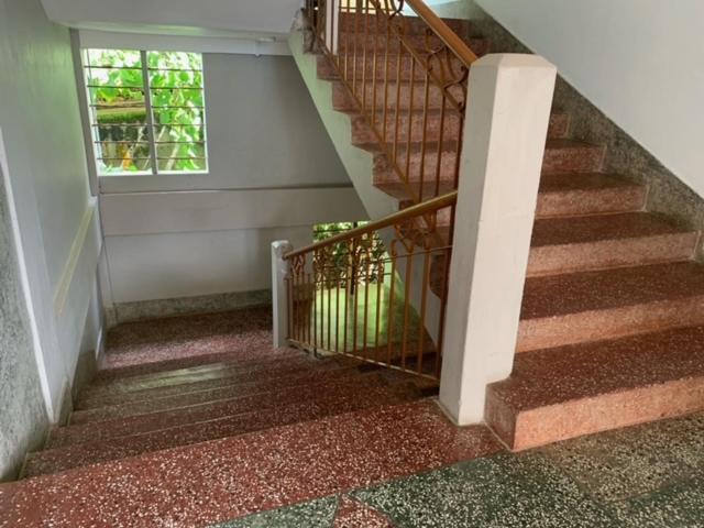 Sweet Home Guest House Shillong Ngoại thất bức ảnh