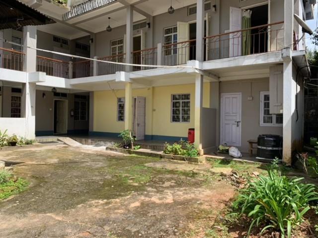 Sweet Home Guest House Shillong Ngoại thất bức ảnh