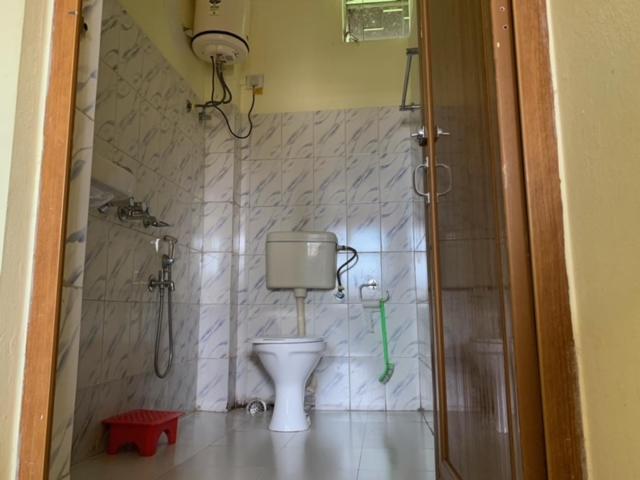 Sweet Home Guest House Shillong Ngoại thất bức ảnh