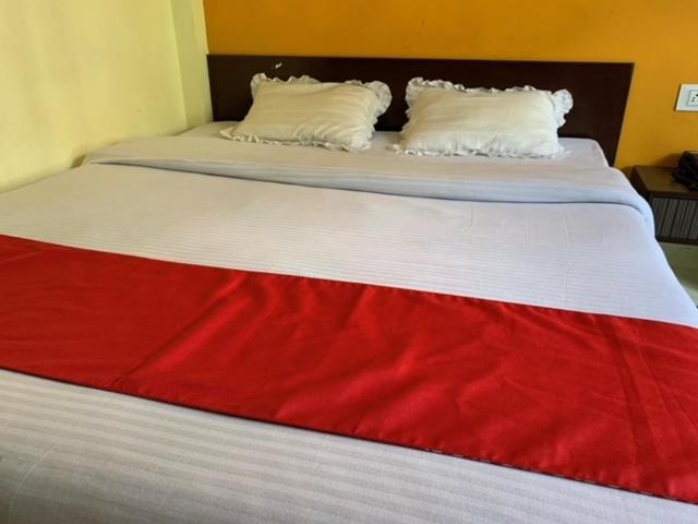 Sweet Home Guest House Shillong Ngoại thất bức ảnh