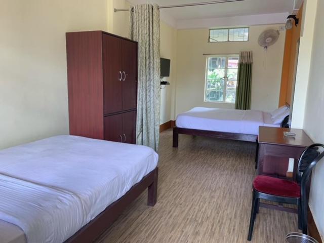 Sweet Home Guest House Shillong Ngoại thất bức ảnh