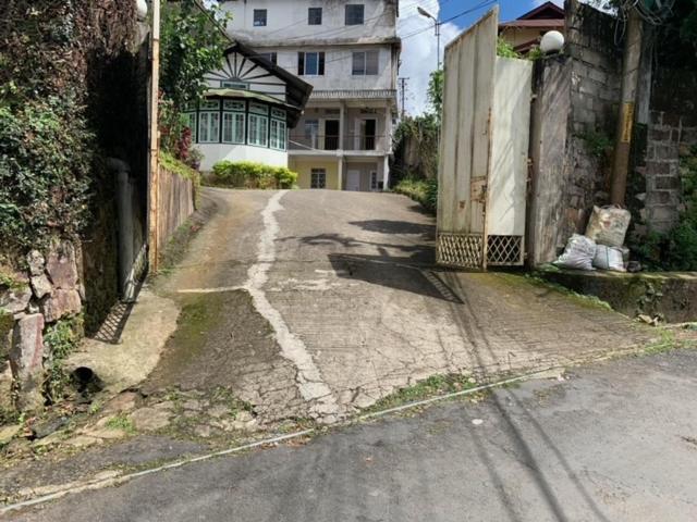 Sweet Home Guest House Shillong Ngoại thất bức ảnh